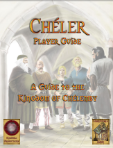 Chéler Player Guide