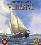 Venarive cover